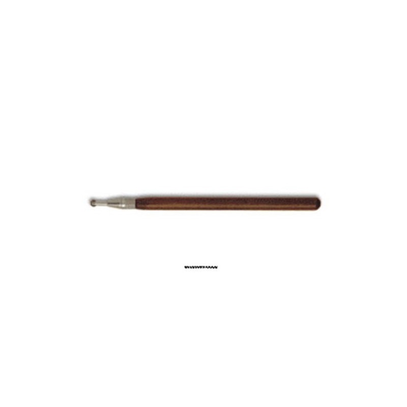 Fine art shop - Professional Roulette, diam. 5x1 mm., p:0.75 | totenart.com\n