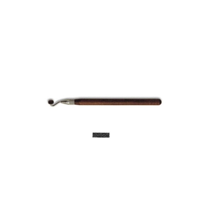 Fine art shop - Professional Roulette, diam. 10x5 mm., p:0.5 | totenart.com\n
