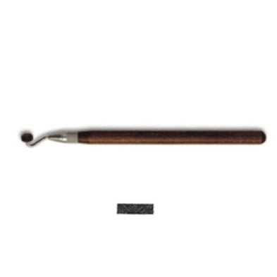 Fine art shop - Professional Roulette, diam. 10x5 mm., p:0.5 | totenart.com\n