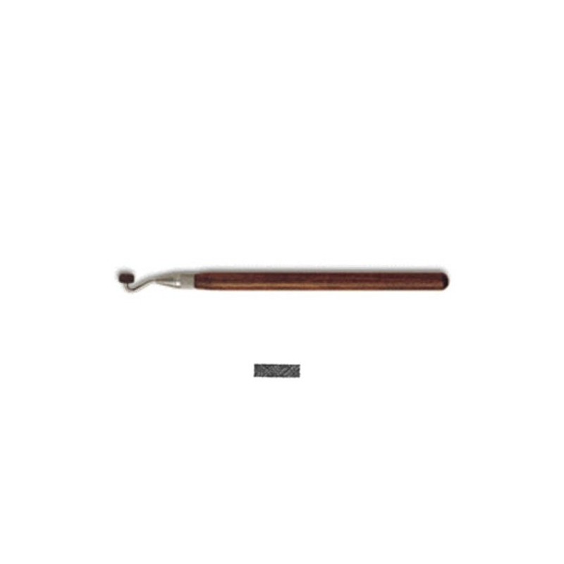 Fine art shop - Professional Roulette, diam. 10x5 mm., p:0.3 | totenart.com\n