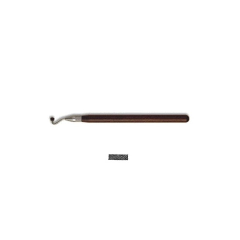 Fine art shop - Professional Roulette, diam. 5x5 mm., p:0.3 | totenart.com\n