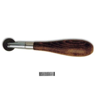 Fine art shop - Professional Roulette, diam. 20x5 mm., p:0.5 (line) | totenart.com\n
