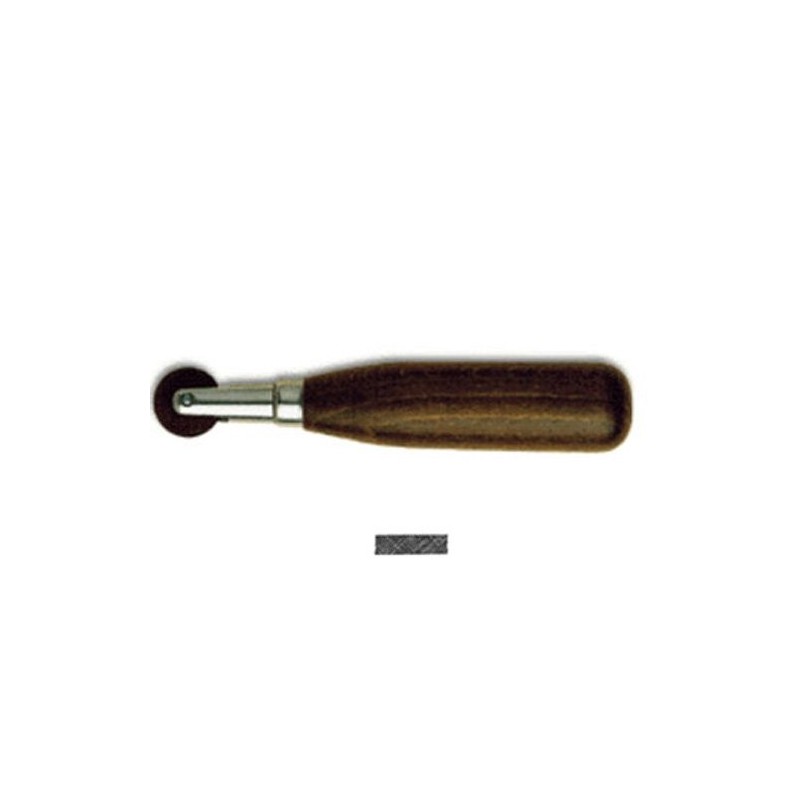 Fine art shop - Professional Roulette, diam. 20x5 mm., p:0.5 | totenart.com\n