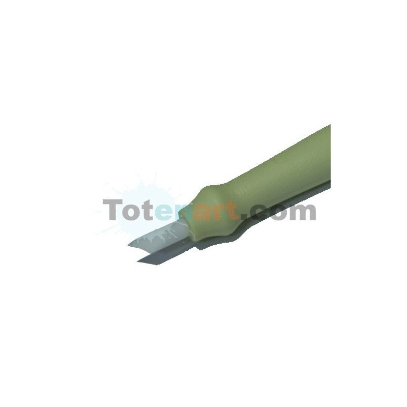  Fine art shop - Teflon Tool, mod. 04 | totenart.com
