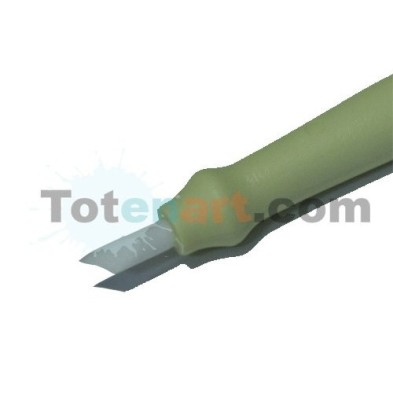  Fine art shop - Teflon Tool, mod. 04 | totenart.com