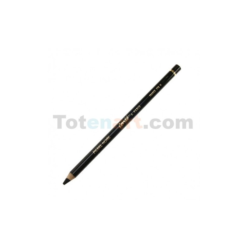 Black Stone Pencil HB, Conte