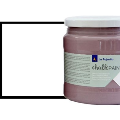 Fine art shop - Chalk paint White cloud La Pajarita (500 ml.)  | totenart.com