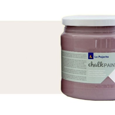 Fine art shop - Chalk paint Jazmim flower La Pajarita (500 ml.)  | totenart.com