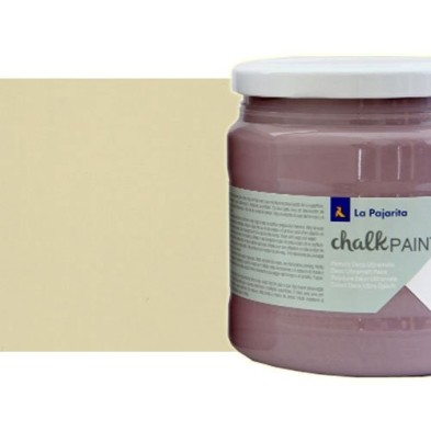 Fine art shop - Chalk paint Sweet lime La Pajarita (500 ml.)  | totenart.com