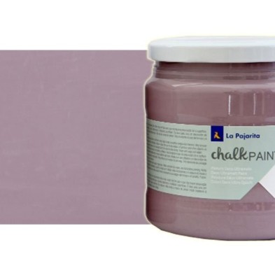 Fine art shop - Chalk paint Fumé mallow La Pajarita (500 ml.)  | totenart.com