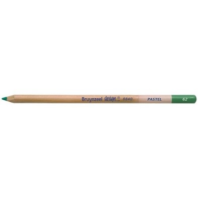  Fine art shop - Soft Pastel Pencil Bruynzeel Emerald Green | totenart.com