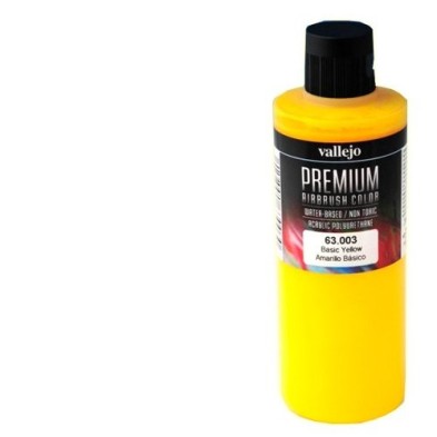  Fine art shop - Premium Acrylic Vallejo White opaque 200 ml. | totenart.com