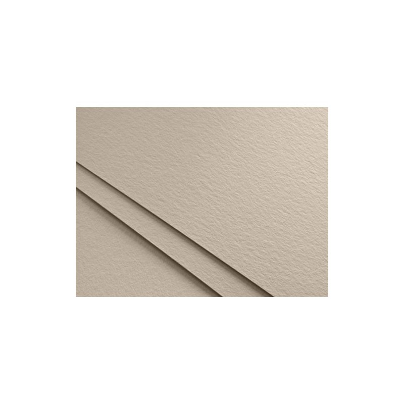 Fine art shop - Fabriano Unica, Cream, 250 gr., 50x70 cm. | totenart.com