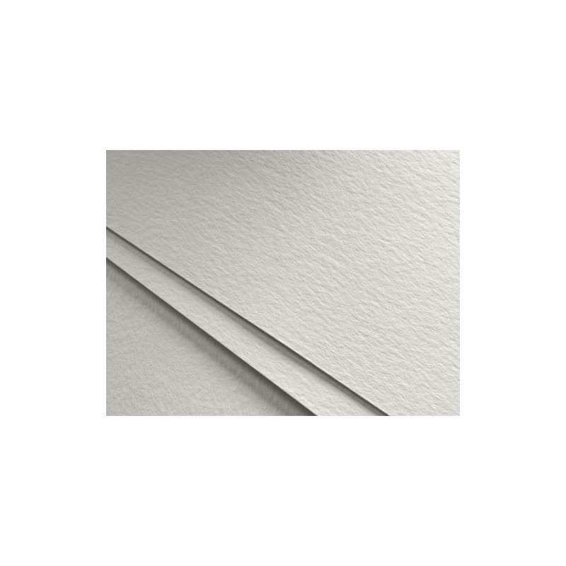 Fine art shop - Fabriano Unica, White, 250 gr., 50x70 cm. | totenart.com