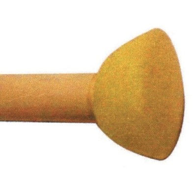  Fine art shop - Brush spencil 1.3 cm foam, 905-1 | totenart.com