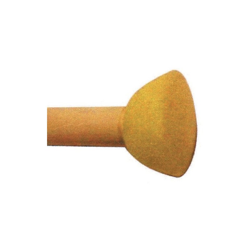  Fine art shop - Brush spencil 5 cm foam, 905-4 | totenart.com