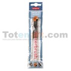  Fine art shop - Derwent refillable brush with container, n-2 rush Media | totenart.com