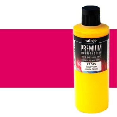  Fine art shop - Premium acrylic Vallejo Magenta opaque 200 ml. | totenart.com
