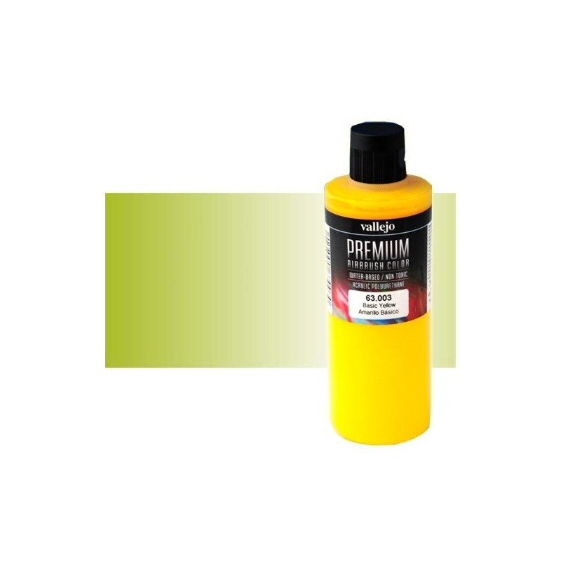  Fine art shop - Premium acrylic Vallejo metallic Gold 200 ml. | totenart.com