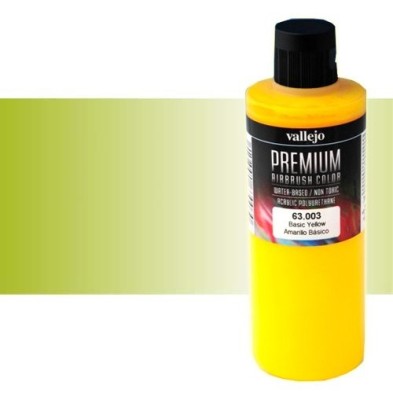  Fine art shop - Premium acrylic Vallejo metallic Gold 200 ml. | totenart.com