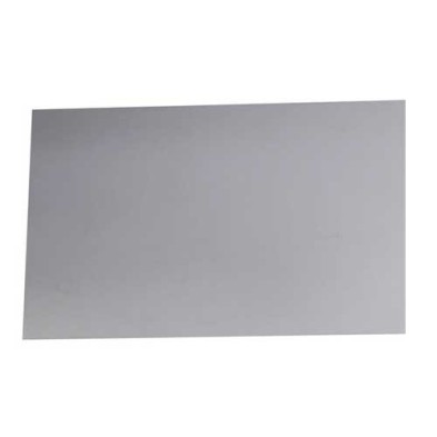  Fine art shop - Rectangular white melamine palette (30x40 cm) | totenart.com