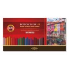  Fine art shop - Bars Case Pastel Toison d\'Or, Koh-i-Noor (48 colors) | totenart.com