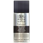 Fine art shop - Matt varnish spray Winsor & Newton for Oil and Acrylic, 400 ml. | totenart.com