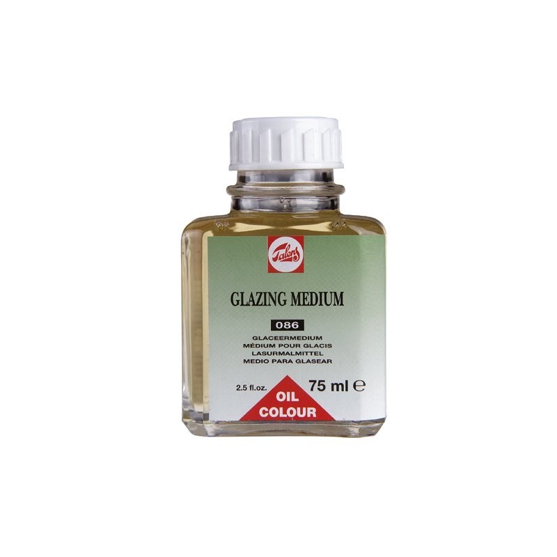 Fine art shop - Oil medium glazes Talens, 75 ml. | totenart.com