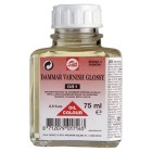 Fine art shop - Bright Damar varnish Talens, 75 ml. | totenart.com