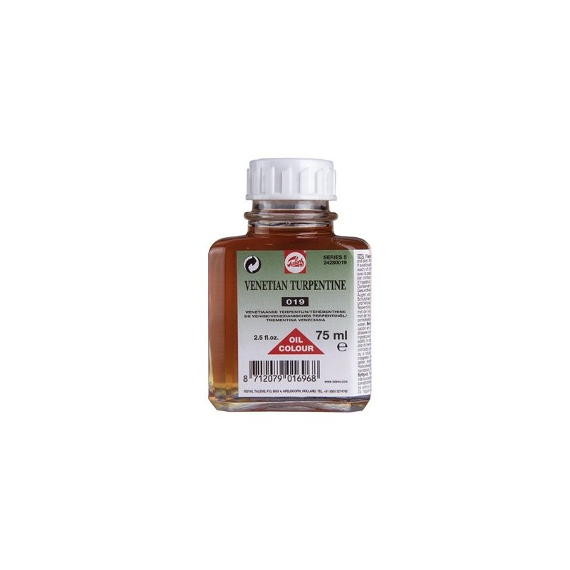 Fine art shop - Venetian turpentine Talens, 75 ml | totenart.com