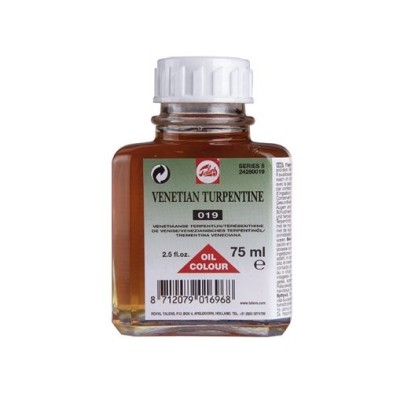 Fine art shop - Venetian turpentine Talens, 75 ml | totenart.com