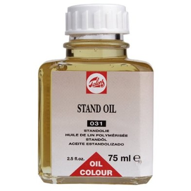 Fine art shop - Estandolizado oil Talens, 75 ml. | totenart.com