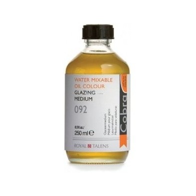 Fine art shop - Cobra medium glazes Talens, 250 ml. | totenart.com