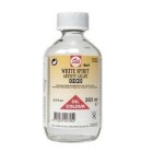 Fine art shop - White Spirit Talens, 250ml | totenart.com
