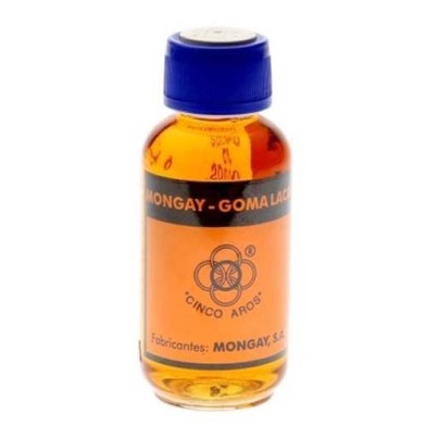 Fine art shop - Shellac Mongay, 125 ml. | totenart.com