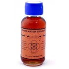 Fine art shop - Goldener Mixtion Mongay (NORMAL DRYING), 250 ml. | totenart.com