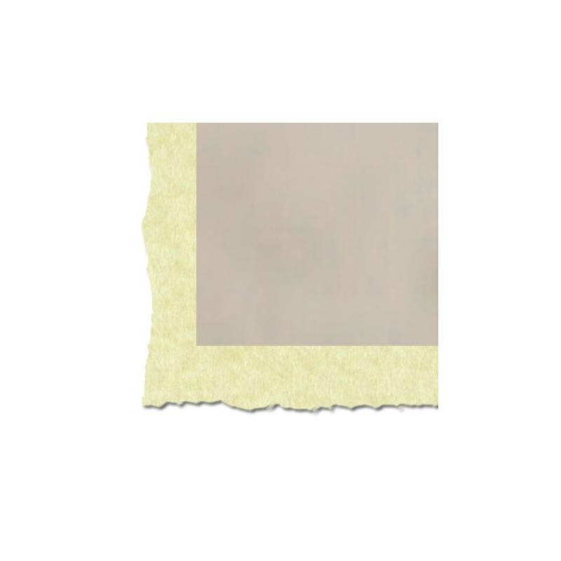 Fine art shop - Parchment paper Beige marbled, A4, 200 gr. | totenart.com