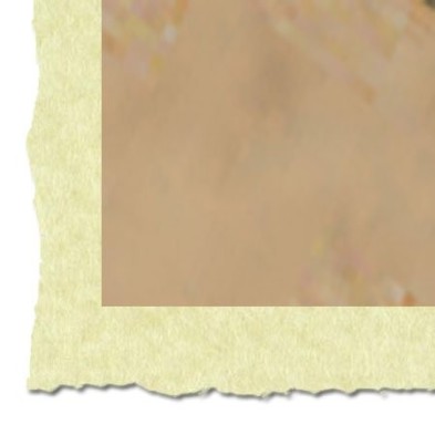 Fine art shop - Parchment paper yellow marbled, A4, 200 gr. | totenart.com