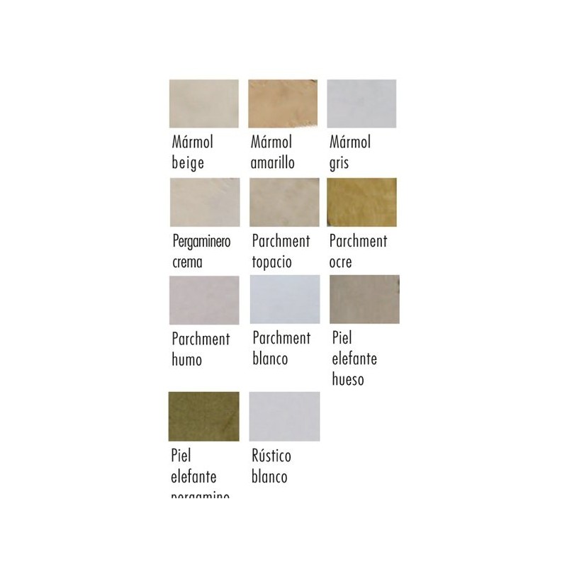 Fine art shop - Parchment paper yellow marbled, A4, 200 gr. | totenart.com