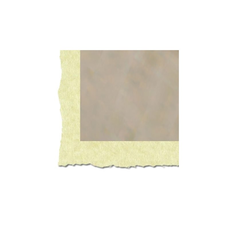 Fine art shop - Parchment paper Topaz, A4, 150 gr. | totenart.com