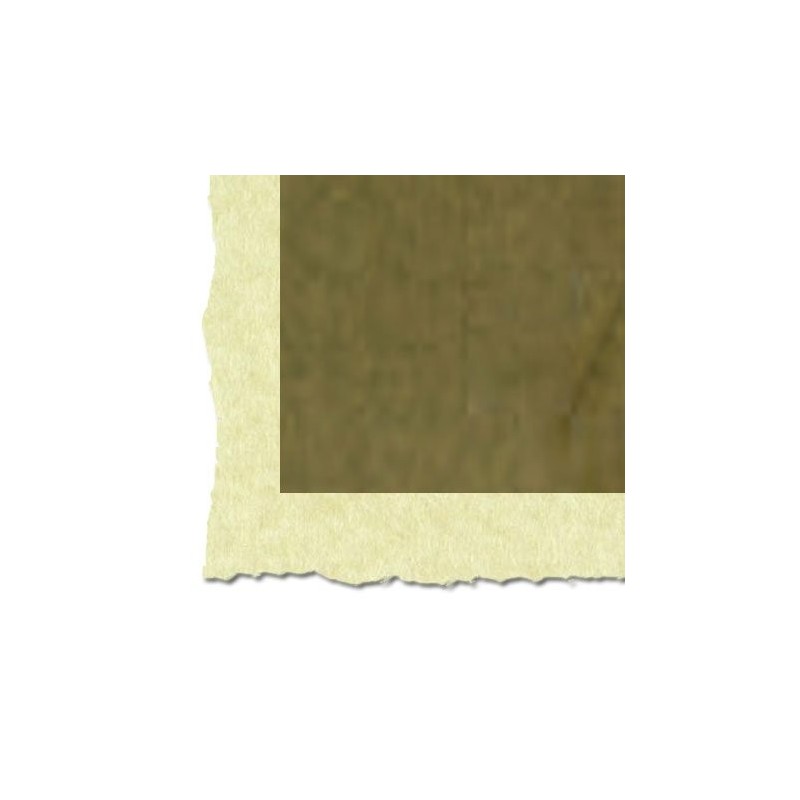 Fine art shop - Parchment paper Ochre, A4, 150 gr. | totenart.com