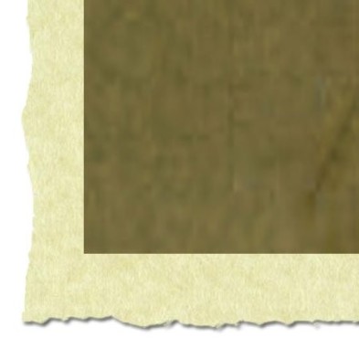 Fine art shop - Parchment paper Ochre, A4, 150 gr. | totenart.com