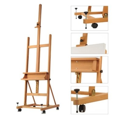 Fine art shop - Studio Easel Niza | totenart.com