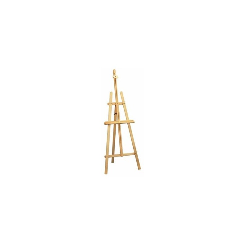 Fine art shop - Studio small easel | totenart.com