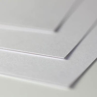 Fine art shop - Canson Bristol Satin, 180 gr., 50x65 cm. | totenart.com