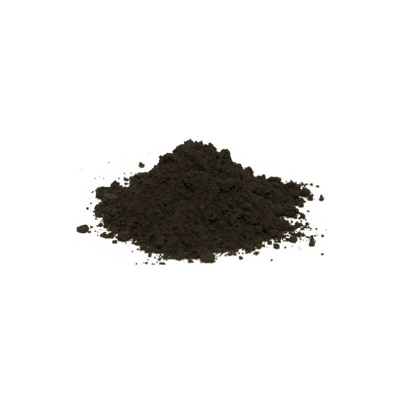 \nFine art shop - Black Graphite Pigment artista, 250 g | totenart.com