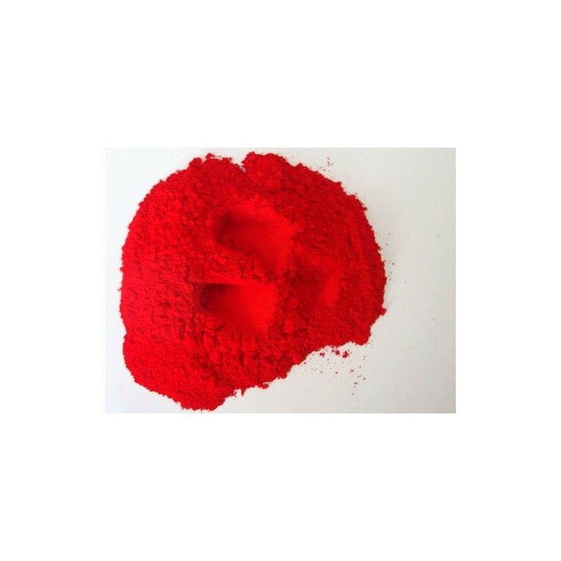 \nFine art shop - Scarlet Red Pigment, Artist, 250 gr. | totenart.com