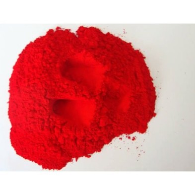 \nFine art shop - Scarlet Red Pigment, Artist, 250 gr. | totenart.com