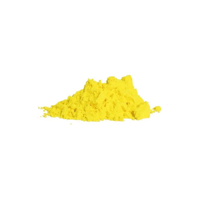 \nFine art shop - Medium Yellow Pigment, Artist, 250 gr. | totenart.com