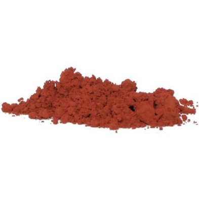 \nFine art shop - Burnt Sienna Pigment, Artist, 250 g | totenart.com